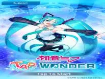 Astuces de Hatsune Miku - Tap Wonder pour Android e iPhone