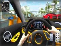 Astuces de Real Car Driving Simulator 2020 pour Android e iPhone