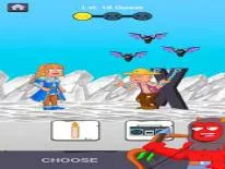 Astuces de Rescue Girl pour Android e iPhone