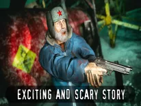 Astuces de Antarctica 88: Scary Action Survival Horror Game pour Android e iPhone