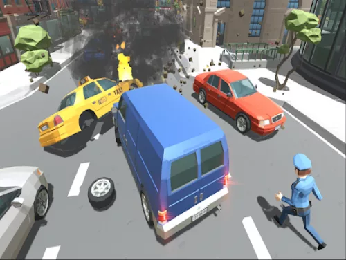 Astuces de Crime Simulator Real Gangster 3D pour Android e iPhone Astuces de Crime Simulator Real Gangster 3D pour Android e iPhone