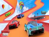 Astuces de Car Stunts - Car Driving, Stunt Racing, xtreme car pour Android e iPhone