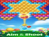 Astuces de Bubble Shooter Pop-Blast Bubble Star pour Android e iPhone