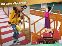 Astuces de Scary Evil Teacher 2020 : Spooky Granny Games pour Android e iPhone