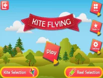 Astuces de Kite Flying Festival Challenge pour Android e iPhone