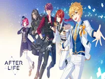 Astuces de AFTER L!FE: The Sacred Kaleidoscope pour Android e iPhone