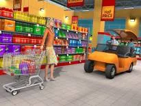 Astuces de Taxi Car Simulator 2019 – Shopping mall taxi games pour Android e iPhone