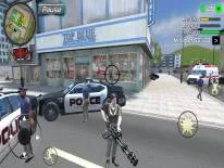 Astuces de Super Miami Girl : City Dog Crime pour Android e iPhone