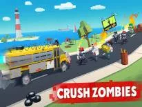 Astuces de Zombie Derby: Pixel Survival pour Android e iPhone