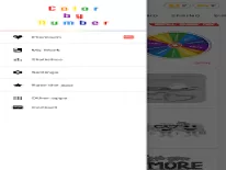 Astuces de Color by Number pour Android e iPhone