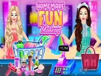 Astuces de Doll Makeup kit: Girl games 2020 new games pour Android e iPhone