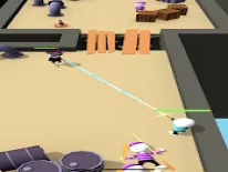 Astuces de Tony Archer - Shooting Action Game pour Android e iPhone