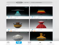 Astuces de Let's Create! Pottery 2 pour Android e iPhone