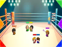 Astuces de MiniBattles - 2 3 4 5 6 Player Games pour Android e iPhone