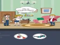 Astuces de Clue Hunter pour Android e iPhone