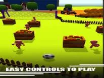 Astuces de Soccer King - Football Kicks challenge pour Android e iPhone