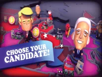 Astuces de The Political Machine 2020 pour Android e iPhone