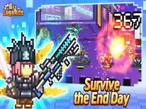 Astuces de Bit Legends pour Android e iPhone