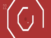 Astuces de OCTA - GONE : Minimal Direction Dodge Game pour Android e iPhone