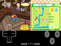 Astuces de vDS - DS Emulator pour Android e iPhone