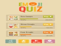 Astuces de Emoji Quiz - Combine emojis & guess words pour Android e iPhone