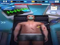 Astuces de Surgery Master pour Android e iPhone
