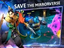 Astuces de Disney Mirrorverse pour Android e iPhone