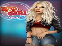 Astuces de Bad Girl - Romantic Story Love Game pour Android e iPhone