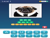 Astuces de Pic vs Words pour Android e iPhone