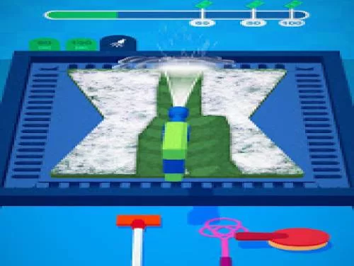 Astuces de Clean Inc pour Android e iPhone Astuces de Clean Inc pour Android e iPhone