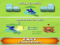 Astuces de Robot Hero pour Android e iPhone
