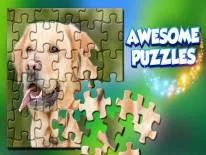 Astuces de jigsaw HD - Magic Puzzle Game pour Android e iPhone