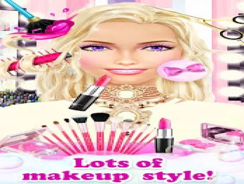 Astuces de Princess HAIR Salon Girl Games pour Android e iPhone Astuces de Princess HAIR Salon Girl Games pour Android e iPhone
