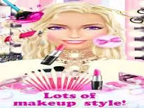 Astuces de Princess HAIR Salon Girl Games pour Android e iPhone