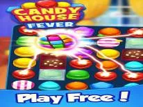 Astuces de Candy House Fever - 2020 free match game pour Android e iPhone