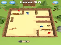 Astuces de Prisoner escape pour Android e iPhone