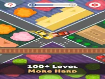 Astuces de Crazy Cars pour Android e iPhone