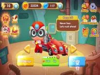Astuces de Toons City Fun - Kart Track Race pour Android e iPhone
