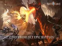 Astuces de Gate of Chaos pour Android e iPhone