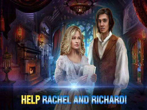 Astuces de Hidden Objects - Dark Romance 5 (Free to Play) pour Android e iPhone Astuces de Hidden Objects - Dark Romance 5 (Free to Play) pour Android e iPhone