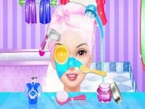 Astuces de Fashion Doll Makeover pour Android e iPhone
