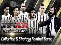 Astuces de Dream Score: Soccer Champion pour Android e iPhone