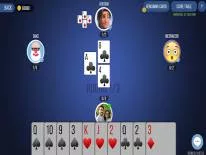 Astuces de CallBreak Multiplayer Ultimate - Play with Friends pour Android e iPhone