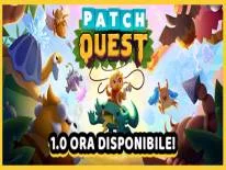 Succès et Trophées de Patch Quest