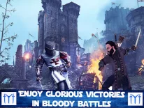 Astuces de Dirilis Osman Ghazi Game pour Android e iPhone