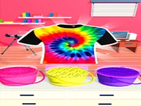 Astuces de Tie Dye! Master 3D pour Android e iPhone