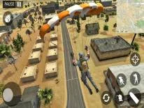 Astuces de Call of Gun Fire Free Mobile Duty Gun Games pour Android e iPhone