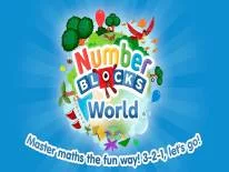 Astuces de Numberblocks World pour Android e iPhone