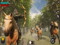 Astuces de Ertuğrul Gazi Game 2020:Real Mount & Blade Fight pour Android e iPhone
