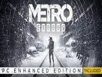Succès et Trophées de Metro Exodus: Enhanced Edition